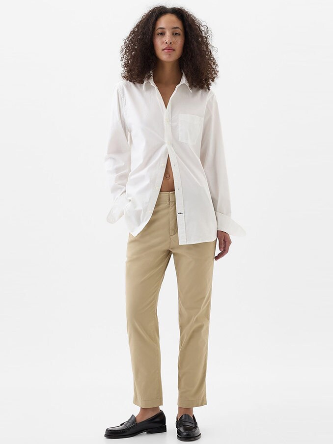 Chinos